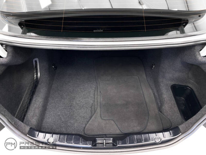 2015 BMW 5 Series 535d