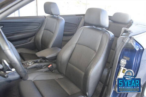 2011 BMW 1 Series 135i