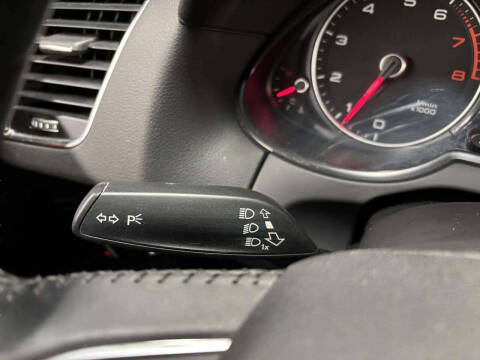 2014 Audi Q5 2.0T quattro Premium Plus