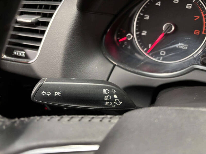 2014 Audi Q5 2.0T quattro Premium Plus