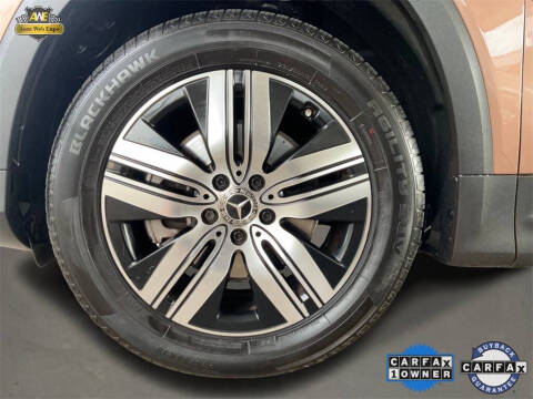 2023 Mercedes-Benz EQB EQB 250+