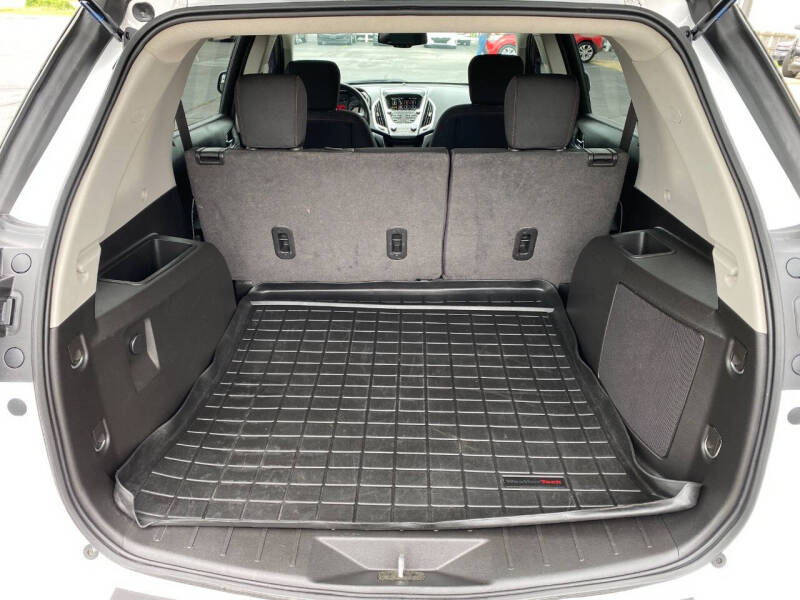 2014 GMC Terrain SLE-1