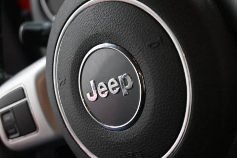 2017 Jeep Compass Sport