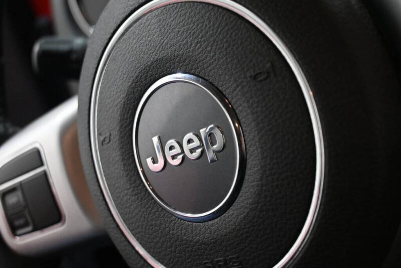 2017 Jeep Compass Sport