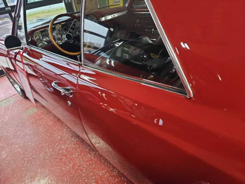 1965 Chevrolet Chevelle