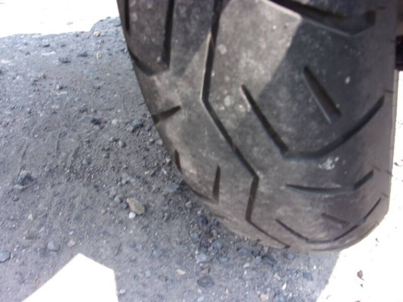 2012 Yamaha V STAR 1300