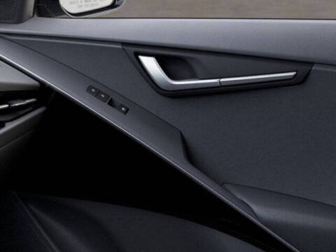 2025 Kia Niro EX Touring