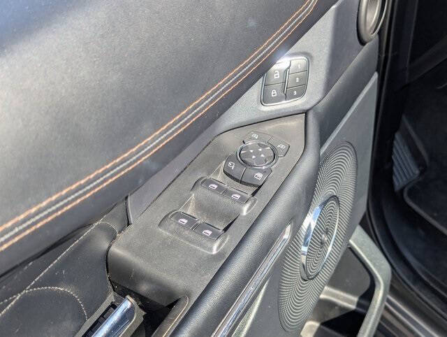 2020 Ford Expedition Platinum