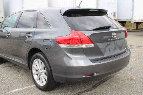2011 Toyota Venza AWD 4cyl