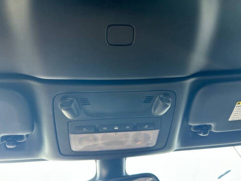 2016 Buick Cascada Premium