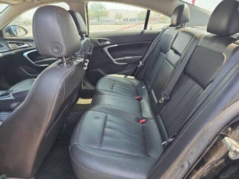 2014 Buick Regal Premium I