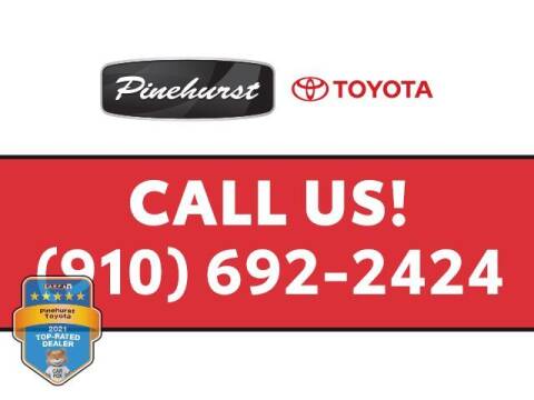 2015 Chevrolet Traverse for sale at PHIL SMITH AUTOMOTIVE GROUP - Pinehurst Toyota Hyundai in Southern Pines NC