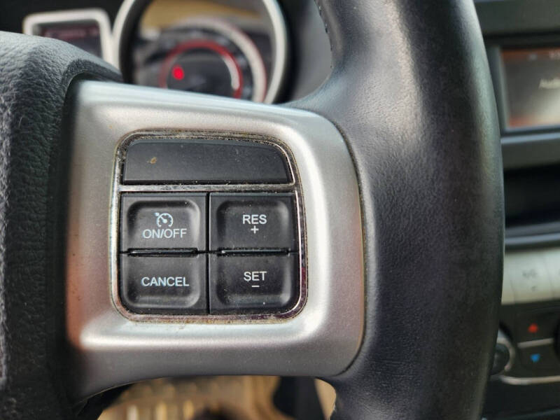 2013 Dodge Journey SXT