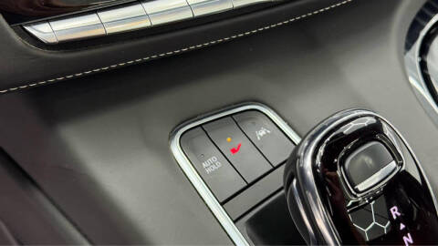 2023 Cadillac Escalade-V