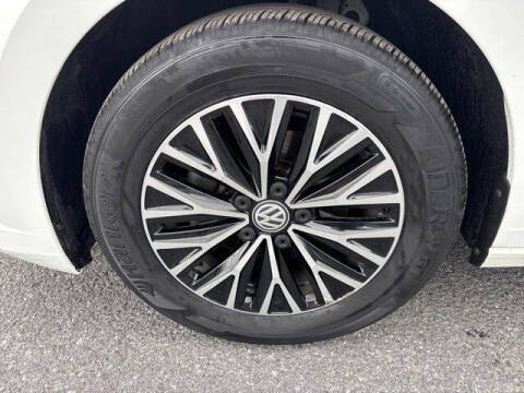 2019 Volkswagen Jetta