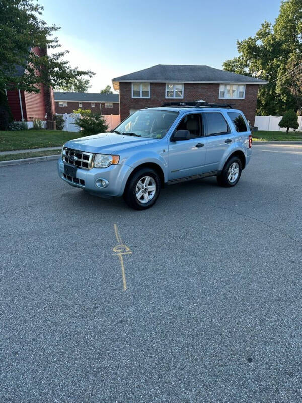 2008 Ford Escape Hybrid for sale at Pak1 Trading LLC in Little Ferry NJ