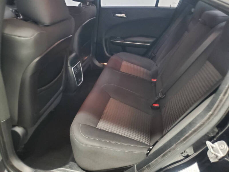 2019 Dodge Charger R/T