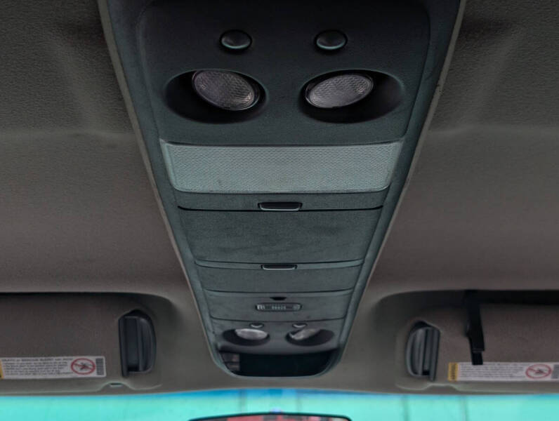 2000 Chevrolet Astro