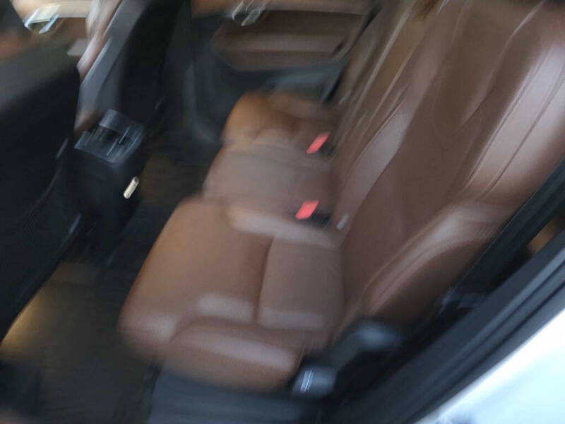 2019 Volvo XC90 T6 Inscription