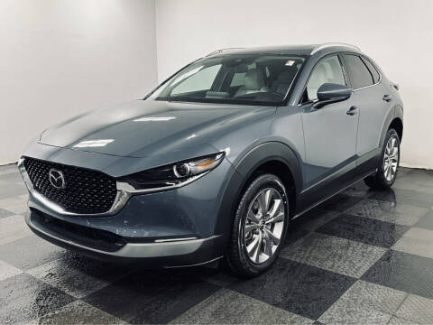 2020 Mazda CX-30 for sale at Brunswick Auto Mart in Brunswick OH