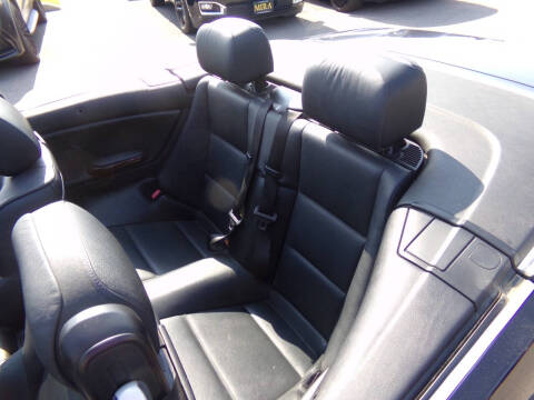 2004 BMW 3 Series 330Ci