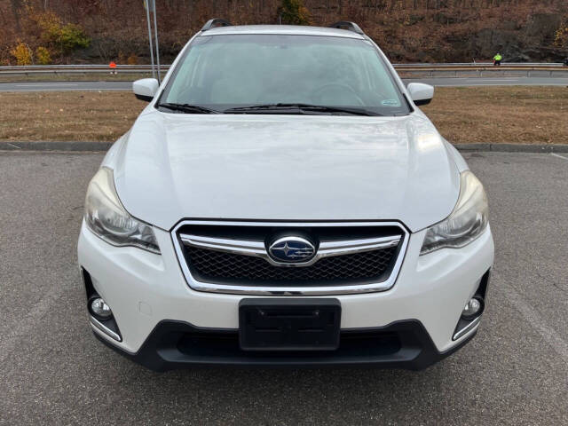 2017 Subaru Crosstrek for sale at Auto Drive Sales & Service in Berlin, CT