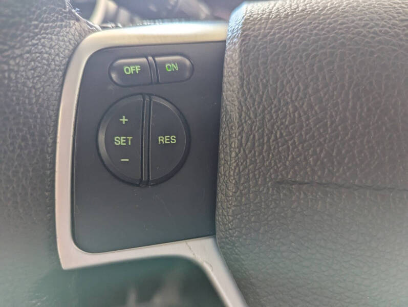 2009 Mercury Mountaineer Premier