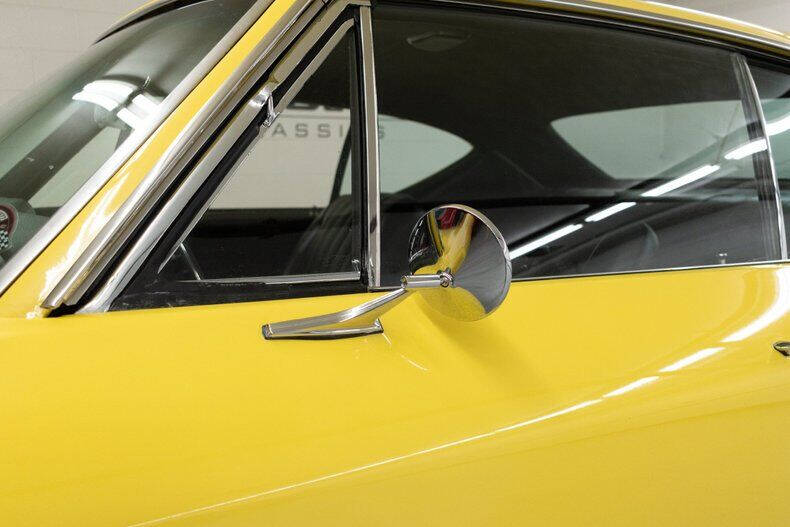 1968 Chevrolet Chevelle