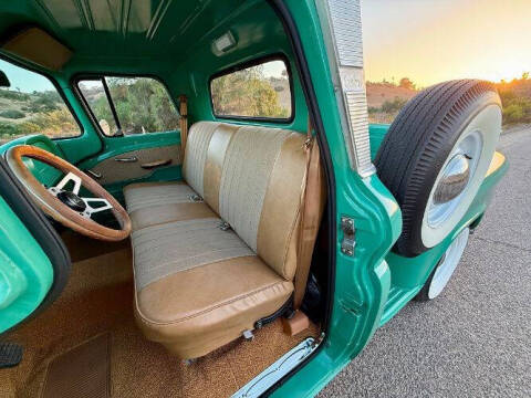 1963 Chevrolet C10