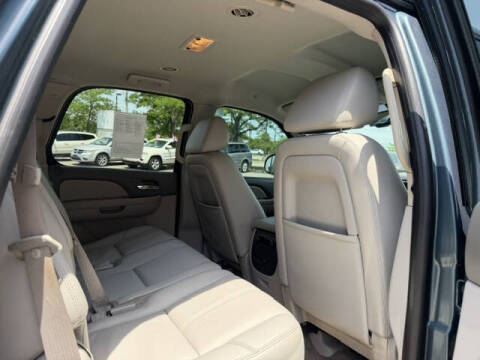 2009 GMC Yukon