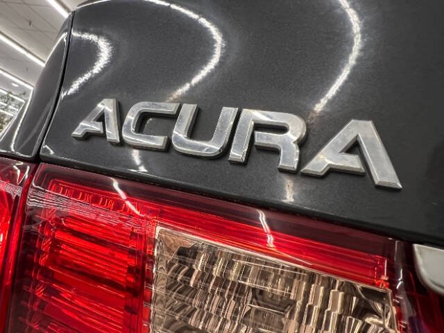 2013 Acura TSX w/Tech