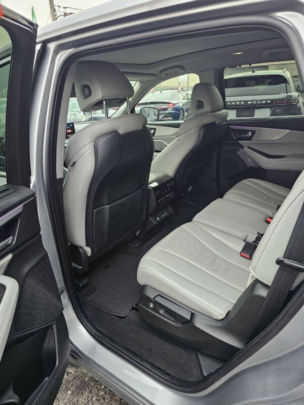 2022 Acura MDX SH-AWD w/Tech