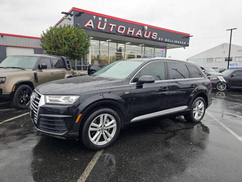 2017 Audi Q7