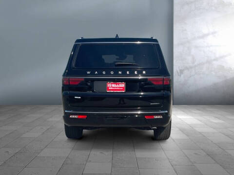 2024 Jeep Wagoneer L Series III