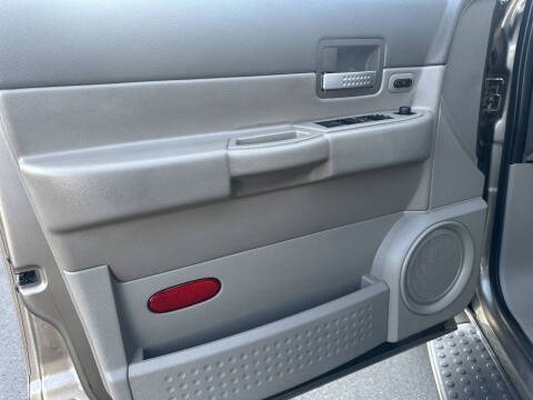 2007 Dodge Durango Limited