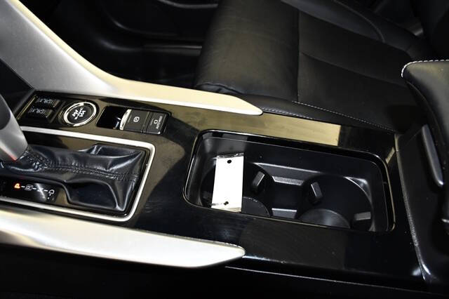 2023 Mitsubishi Eclipse Cross SEL