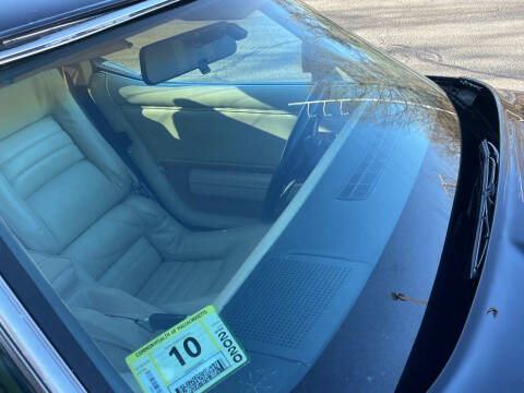 1980 Chevrolet Corvette