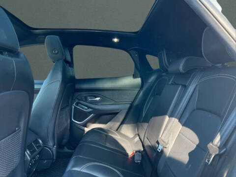 2024 Jaguar E-PACE P250 R-Dynamic SE