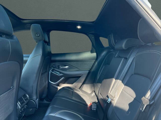 2024 Jaguar E-PACE P250 R-Dynamic SE