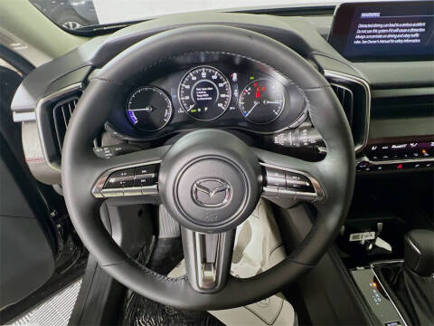 2026 Mazda CX-50 Hybrid Premium Plus