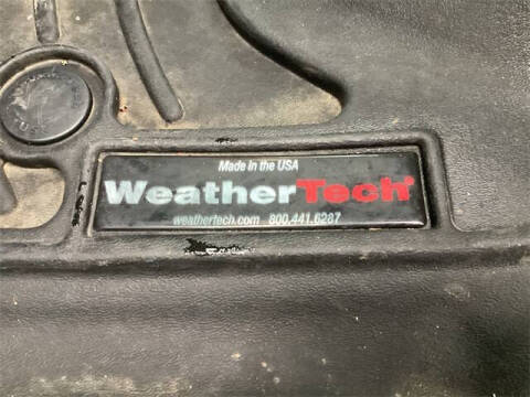 2017 Chevrolet Silverado 3500HD