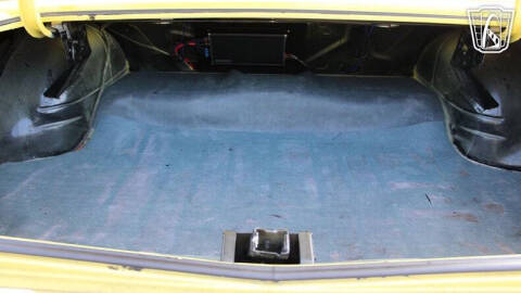 1970 Oldsmobile Cutlass