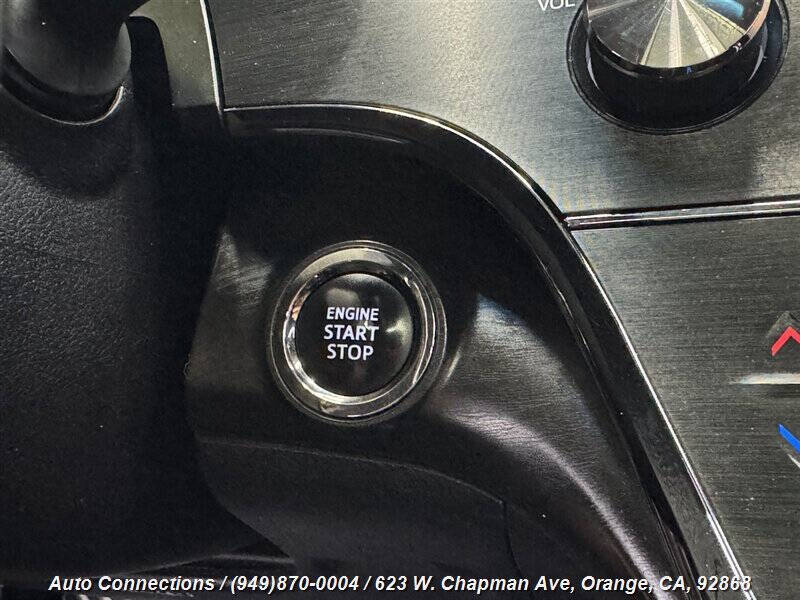 2017 Toyota Avalon Limited