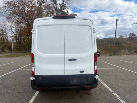 2020 Ford Transit 150