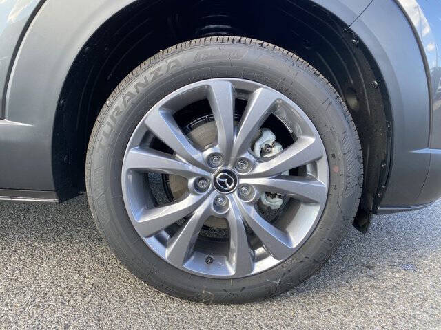 2025 Mazda CX-30 2.5 S Preferred