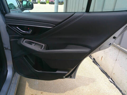 2024 Subaru Legacy Limited