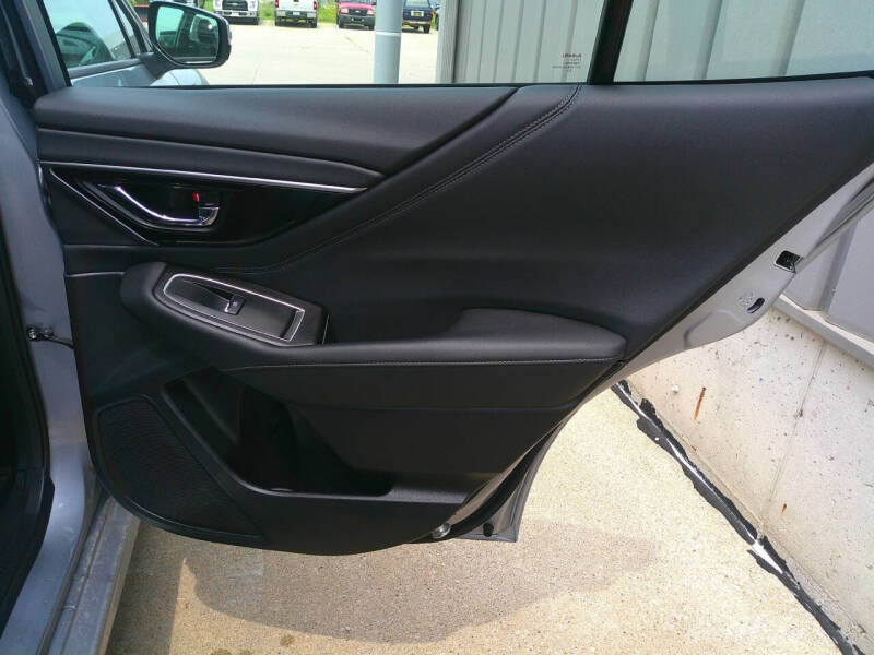 2024 Subaru Legacy Limited