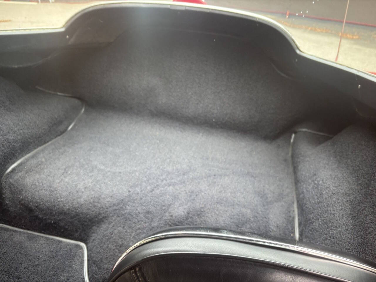 1967 Chevrolet Corvette 38