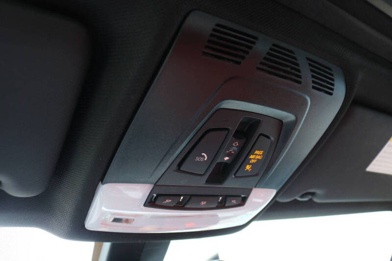 2016 BMW 3 Series 340i xDrive