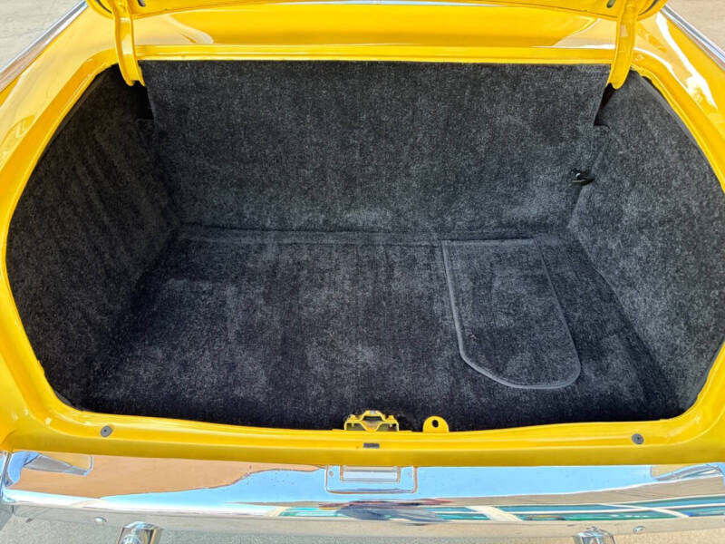 1957 Chevrolet Bel Air